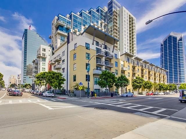 1st image of 1277 Kettner Blvd Unit 404