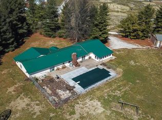 217 S 1st St, Fieldon, IL 62031