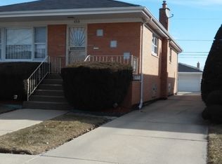 453 Manistee Ave, Calumet City, IL