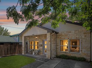 1702 Miriam Ave, Austin, TX 78702