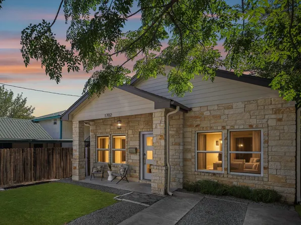 1702 Miriam Ave, Austin, TX 78702