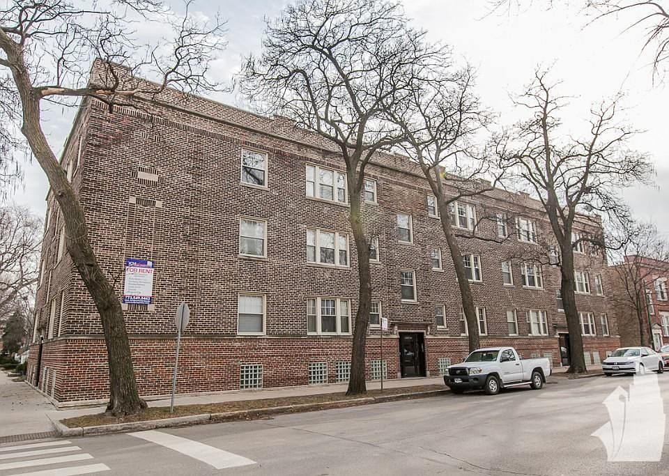 1st image of 3453 N Wolcott Ave #2A