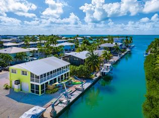 1340 Hudgins Dr, Summerland Key, FL 33042