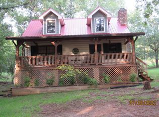 61 Doe Trl, Sparta, GA