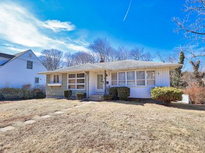 225 Academy Avenue, Waterbury, CT, 06705