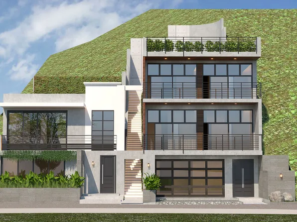 10074 Westwanda Dr, Beverly Hills, CA 90210