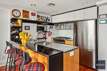 Sold by Bond New York