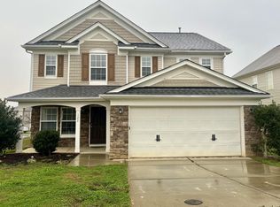 122 Averasboro Dr, Clayton, NC 27520