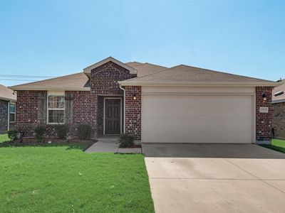 1800 Waggoner Dr, Crossroads, TX, 76227