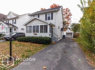 322 West Ave, East Rochester, NY 14445