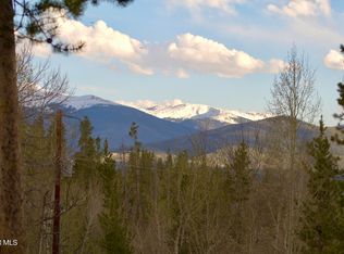 1000 Wolverine Way, Tabernash, CO 80478