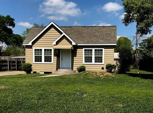 401 Joyce St, Houston, TX 77009