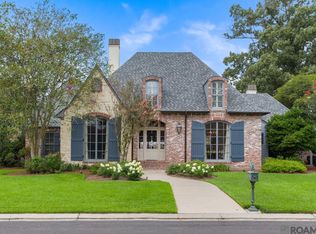 1701 Louray Dr, Baton Rouge, LA 70808