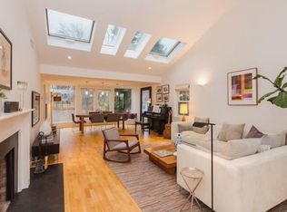 108 Pleasant St, Lexington, MA 02421