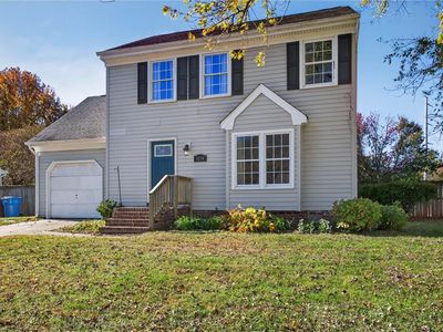 3234 Troy Ln, Chesapeake, VA, 23323