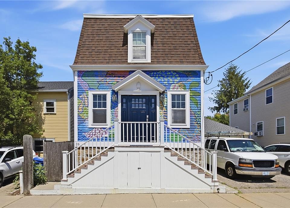 1st image of 26 Bacheller St