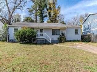 1965 Meadow Ln, Decatur, GA 30032
