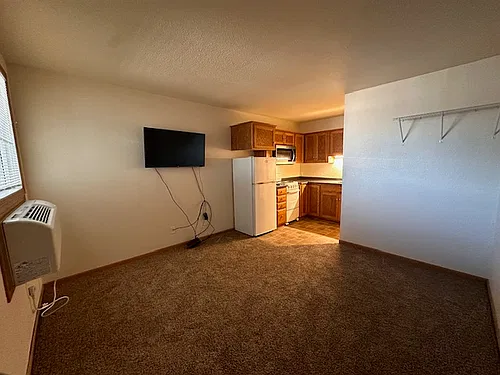 Floor plan 616 Highway 71 NE