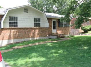 4824 Jason Dr, Antioch, TN 37013