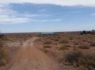 2700 Painted Desert Dr, Winslow, AZ 86047