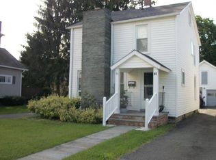 18 Brown St, Norwich, NY 13815