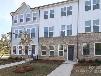 4003 Bourne Ct LOT 41, Charlotte, NC, 28262