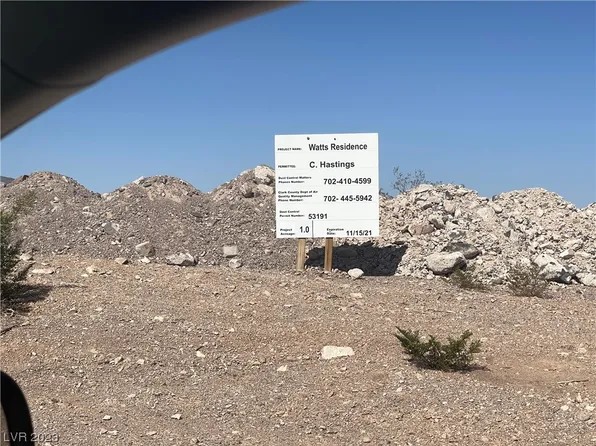 N Milan St #0, Henderson, NV 89015