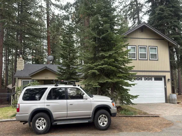 1373 Pine Valley Rd, South Lake Tahoe, CA 96150