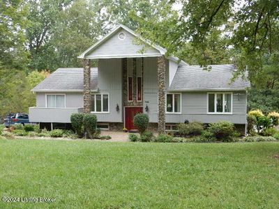 726 Old Mill Stream Ln, Shepherdsville, KY, 40165