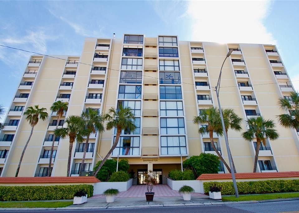 1st image of 800 S Gulfview Blvd APT 308