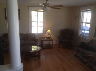124 S 7th St, Saint Clair, MI