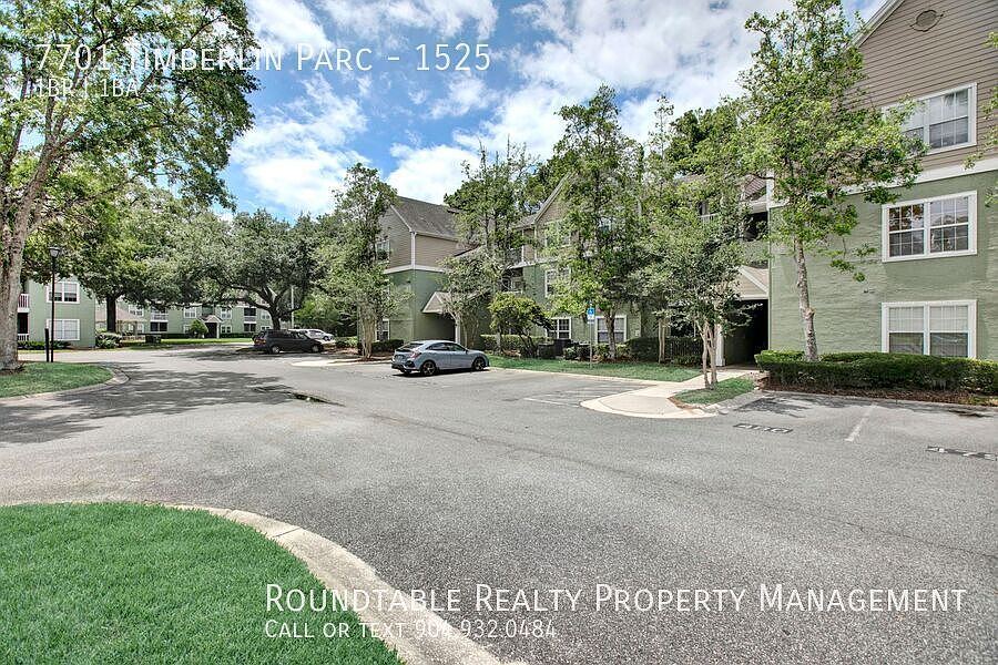1st image of 7701 Timberlin Parc #1525