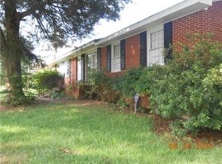 4020 Highway 38 N, Bennettsville, SC 29512