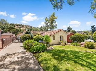 2620 Hollister Ter, Glendale, CA 91206