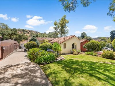 2620 Hollister Ter, Glendale, CA, 91206
