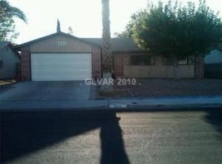 1620 Gatewood Dr, Las Vegas, NV 89108