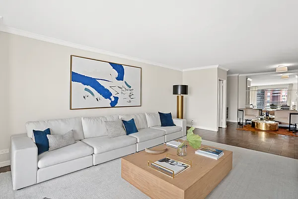 Sold by Douglas Elliman | media 2