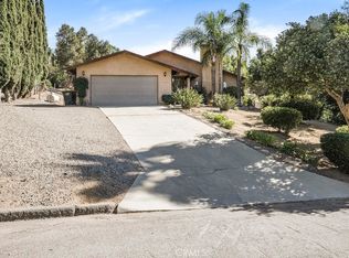 16721 Republican Way, Ramona, CA 92065
