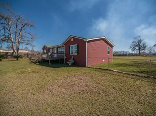 168 Annie Ave, Wewahitchka, FL 32465