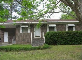 508 Barnes St, Opp, AL 36467