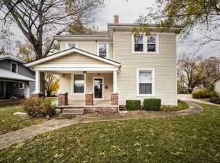 610 E Main St, Richmond, MO 64085