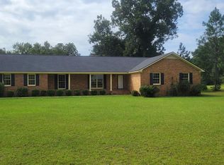1514 Lily Pond Rd, Albany, GA 31721