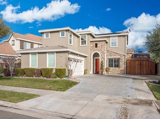 573 Stetson Dr, Oakdale, CA 95361