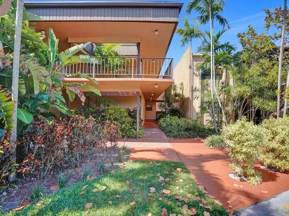 8851 N New River Canal Road #17E, Plantation, FL 33324