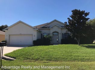 121 Bud Hollow Dr, Palm Coast, FL 32137