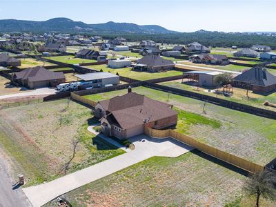 126 Lunar View Dr, Tuscola, TX, 79562
