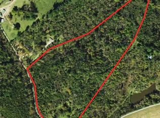 249 E Fork Rd, Harrodsburg, KY 40330