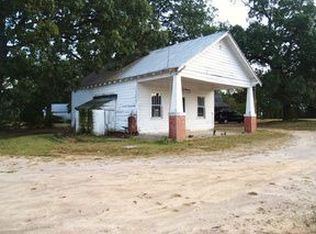 6245 S State Highway 581, Spring Hope, NC 27882
