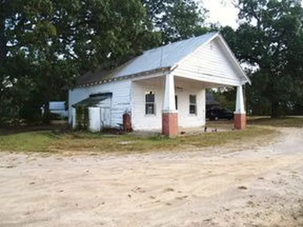 6245 S State Highway 581, Spring Hope, NC 27882