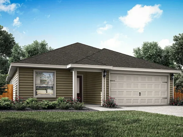 4142 Sweet Fennel Dr, Dallas, TX 75241